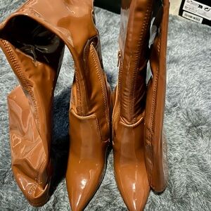 Sexy Thigh High Knee Boots 😍